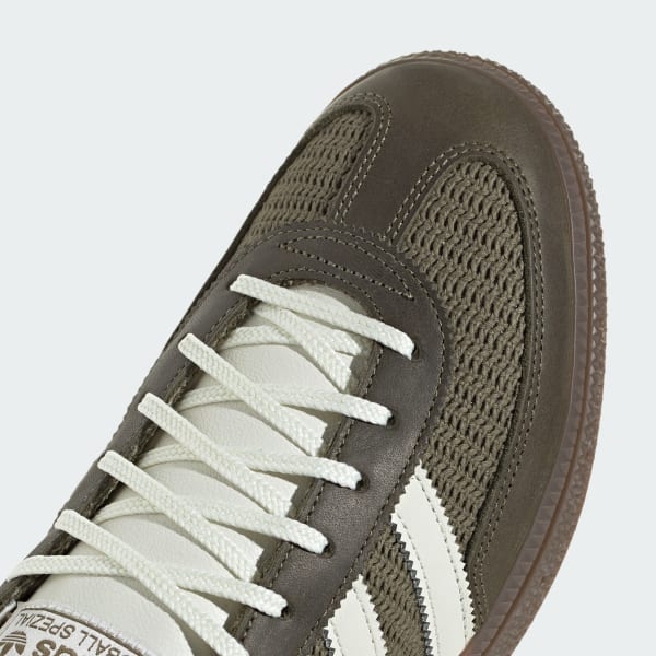 【adidas】 Handball Spezial Sneakers JQ5556 Adidas Originals Handball Spezial Men's Shoes Sneakers