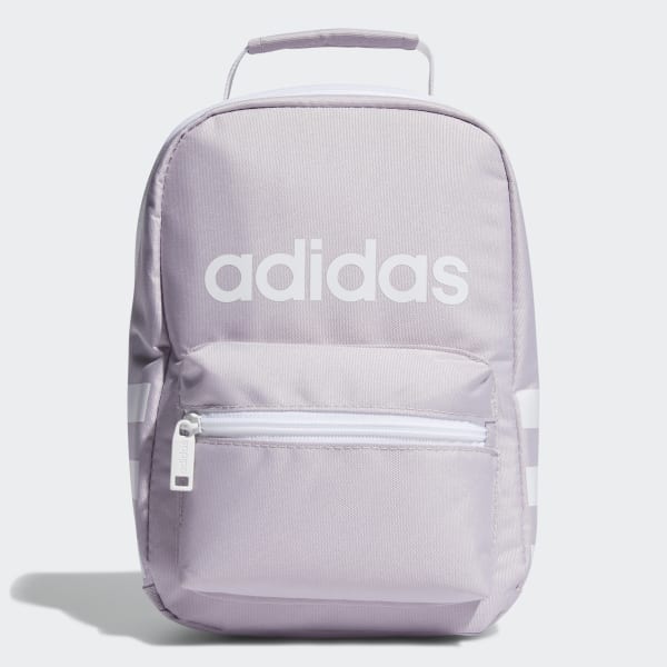 adidas bag purple