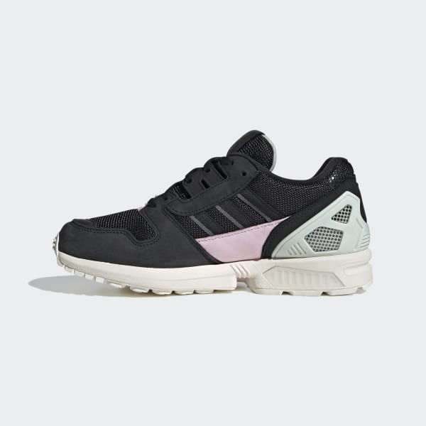 zx 8000 dames zwart