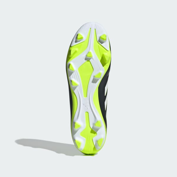 Black Copa Pure 3 Club Firm/Multi-Ground Boots