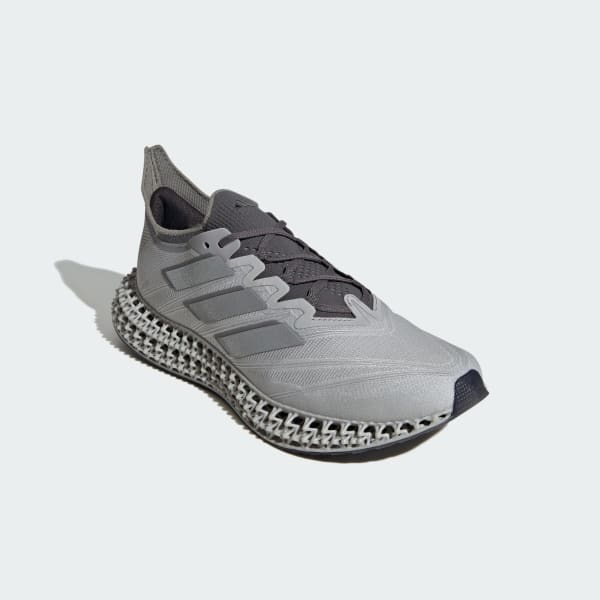 Adidas shoes 4d junior new arrivals