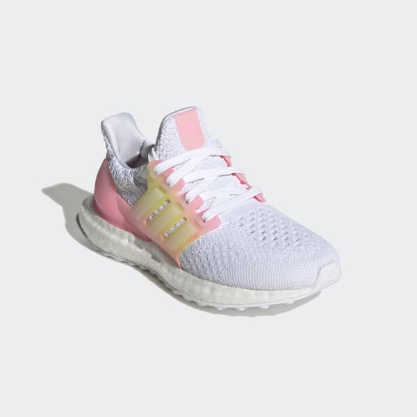 Adidas ultra boost kinderen wit hotsell