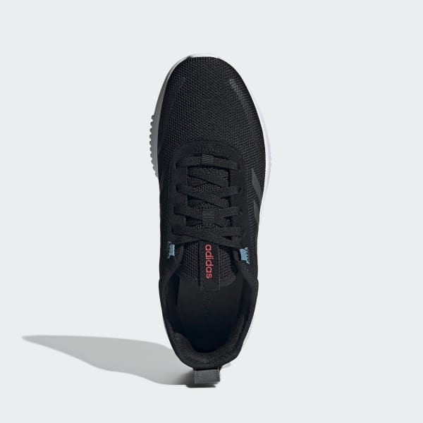 Negro Zapatillas Lite Racer Rebold