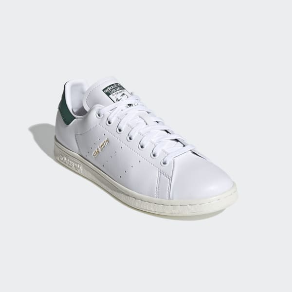 White Stan Smith Shoes LDJ12