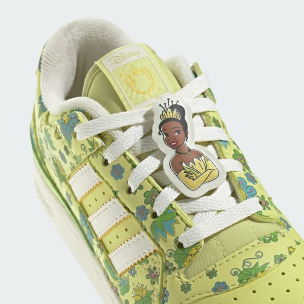 Disney Originals Stan Smith Kids Green Adidas X Disney Princesses