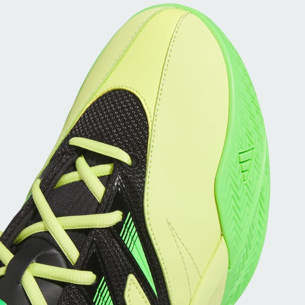 Tênis Dame Certified 3 - Verde adidas | adidas Brasil