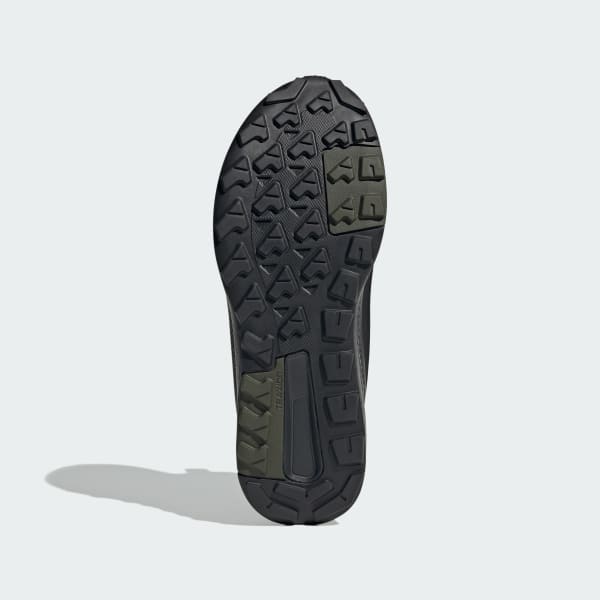 Gronn Terrex Anylander CLIMAWARM+ Hiking Sko