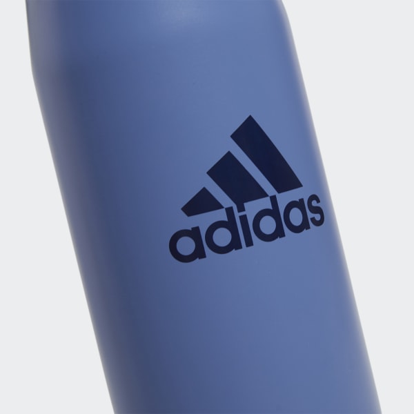 Adidas Steel Bottle 600 ml Medium Blue