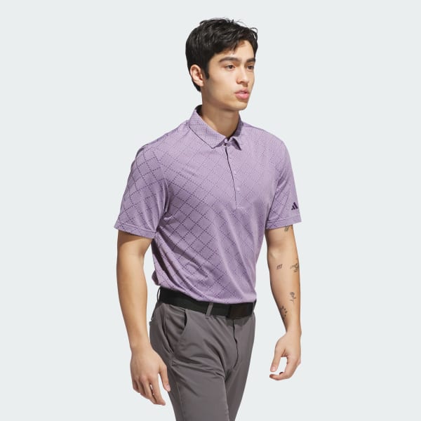 Pourpre ULT JACQ POLO