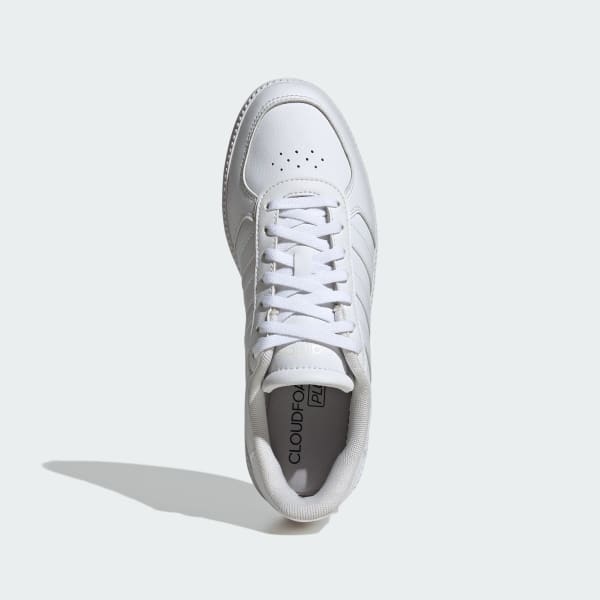 Weiss Breaknet Sleek Schuh