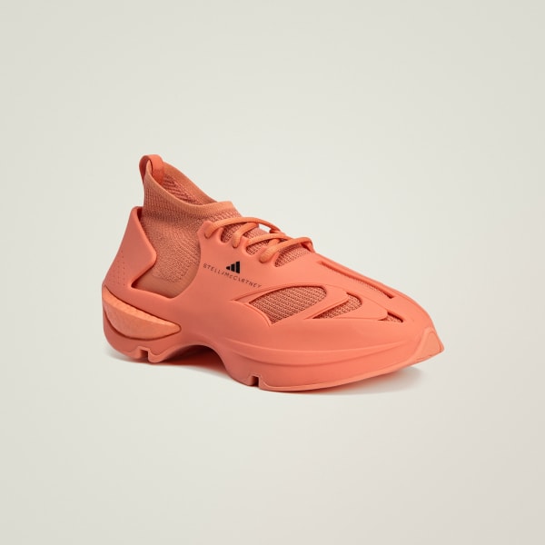 Orange adidas by Stella McCartney Sportswear Shoe