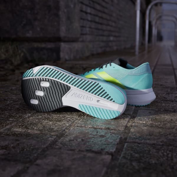 Turquesa Zapatilla Adizero SL 2
