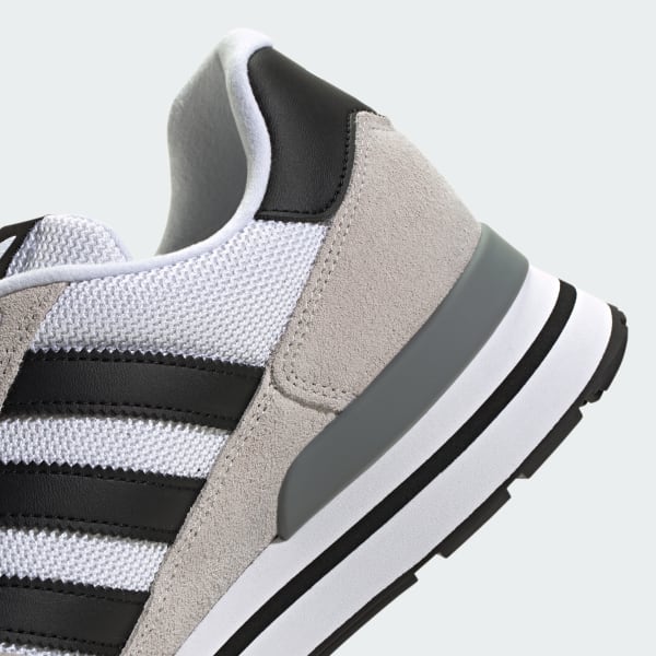 adidas ZX 500 RS SHOES - White | adidas Switzerland