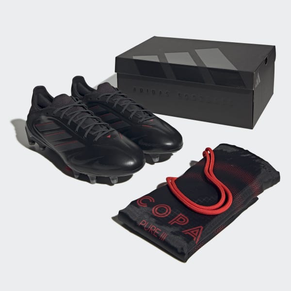 COPA Pure Elite SG アディダス adidas Copa Pure 3 Elite SG - PassaSports.com