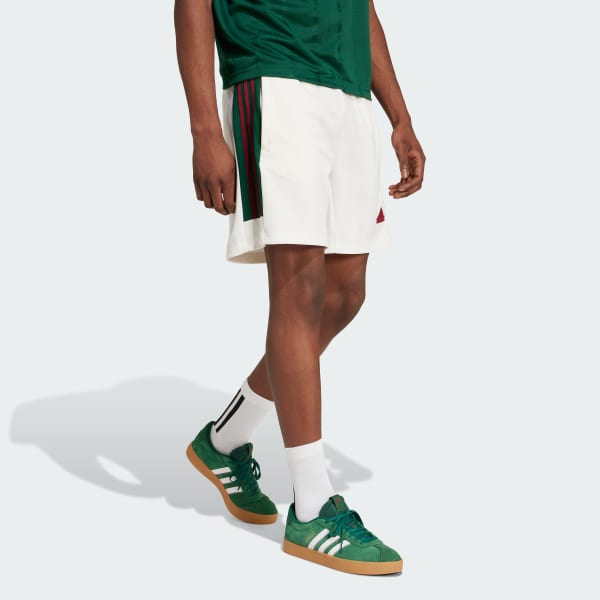 White House of Tiro Nations Pack Shorts