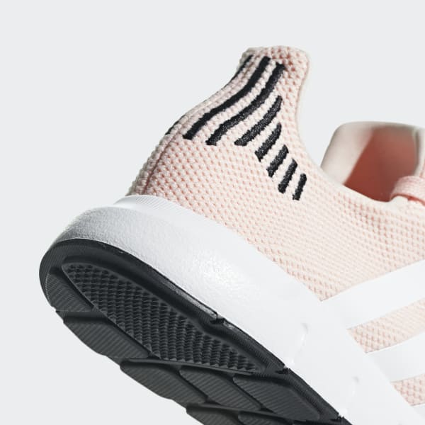 adidas Swift Run Shoes - Pink | adidas 