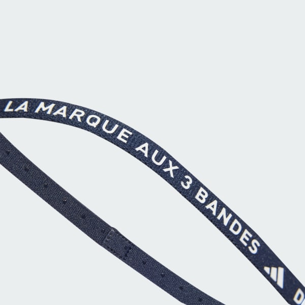 Rojo Bandas de Entrenamiento para Cabeza Paquete de 3