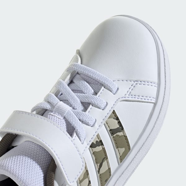 Grand Court 2.0 Shoes Kids