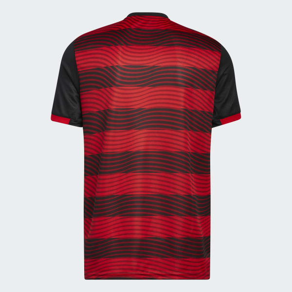 Camisa do Flamengo 2021/2022