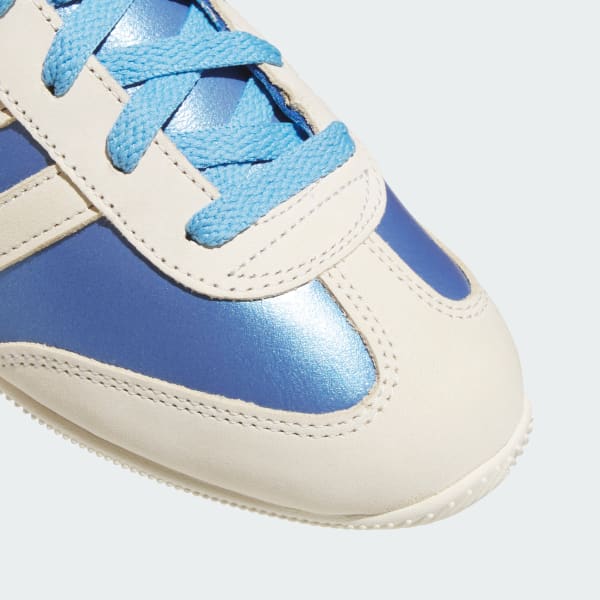 adidas Japan H Shoes - Blue | Free Shipping with adiClub