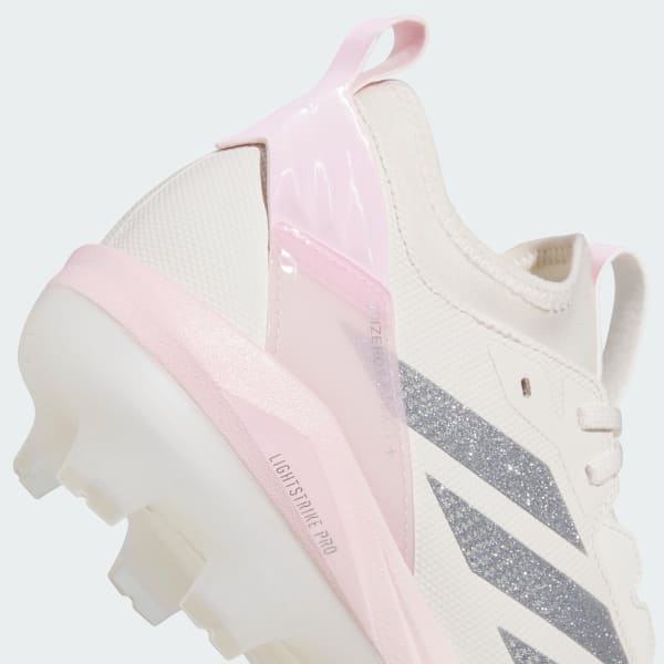 adidas Adizero Instinct+ TPU 2.0 Shoes - White | Free Shipping