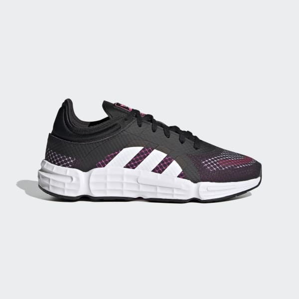 Negro Zapatillas Sonkei