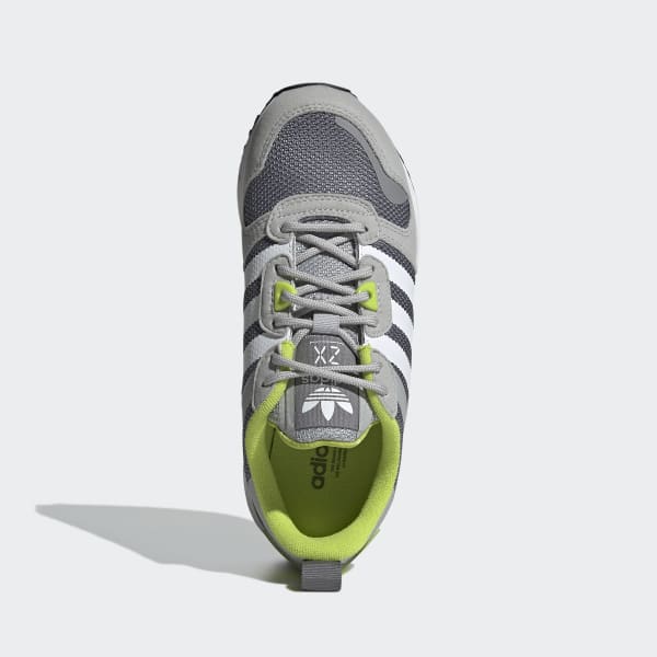 Szary ZX 700 HD Shoes