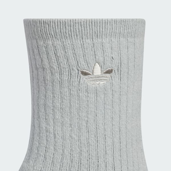Adidas originals crew socks on sale