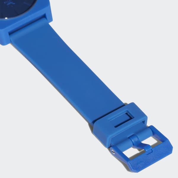 Blue PROCESS_SP1 Watch