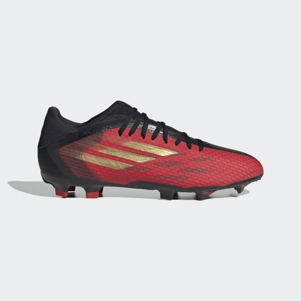 Calzado de Futbol X Speedflow.3 Terreno Firme