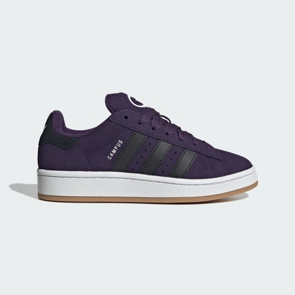 Purple Campus 00s Shoes