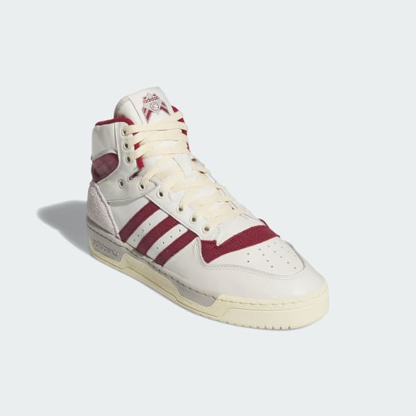 Beige Zapatillas Attitude