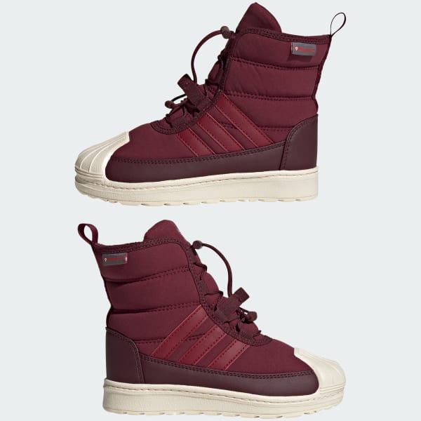 Bota Superstar 360 2.0 Ni os