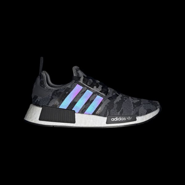 Xam Giày NMD_R1