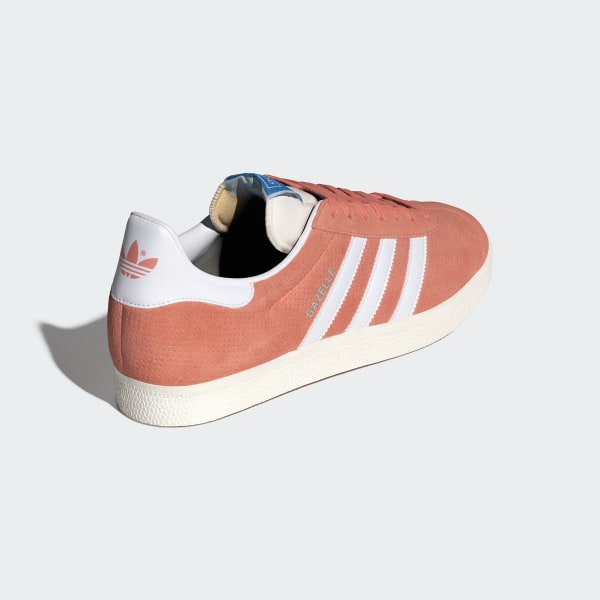 スニーカー ADIDAS gazelle IG6213 IG6213] Adidas Gazelle Men's Sneaker Wonder Clay/White *NEW
