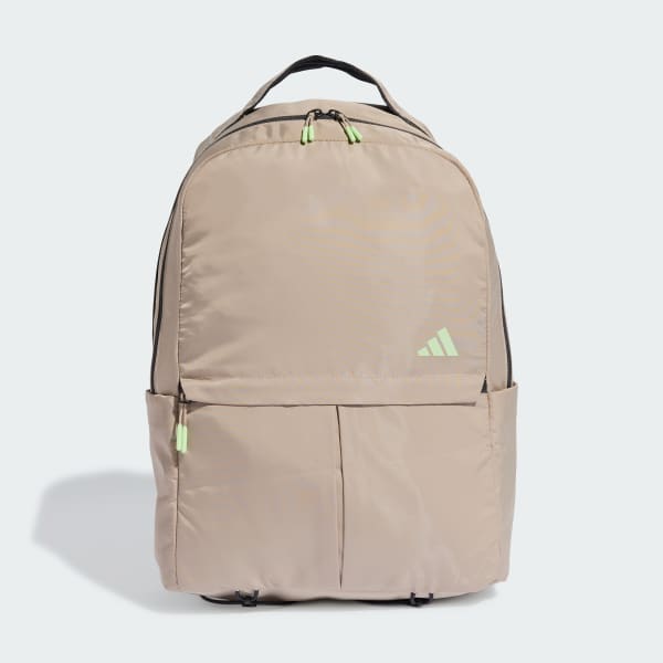 Mochila de Yoga Beige adidas adidas Chile