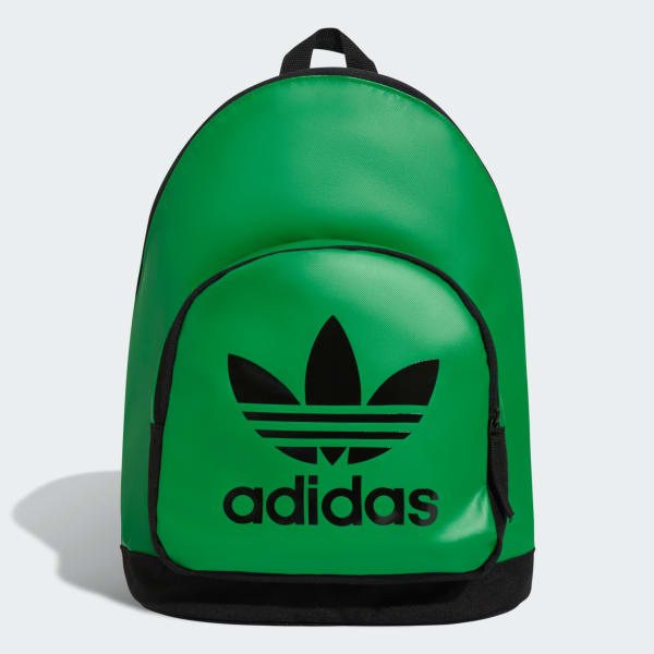 Mochilas adidas verdes clearance