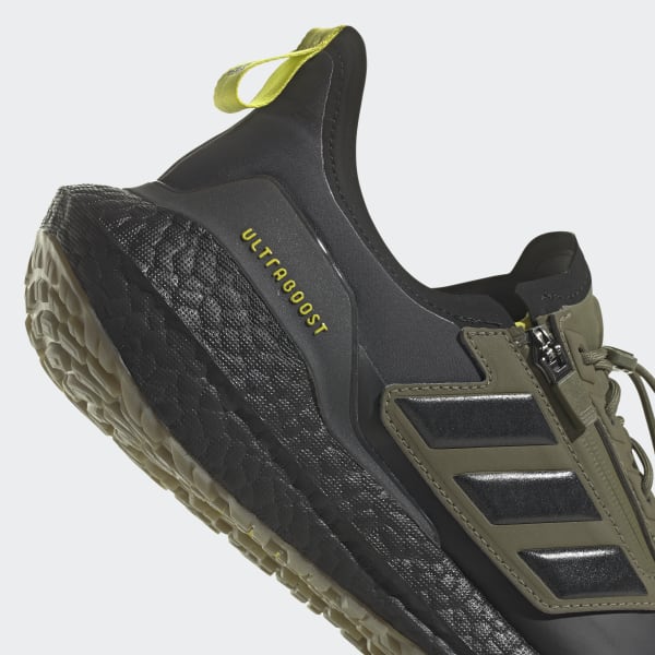 Ups Deportes Vadear adidas Ultraboost 21 GORE-TEX Running Shoes - Green | Men's Running | adidas  US