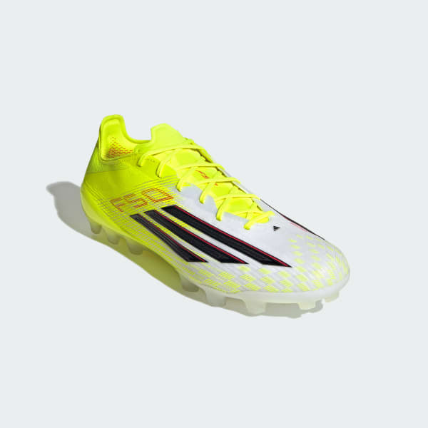 zlutá Kopačky F50 ELITE 2G/3G Artificial Ground Football