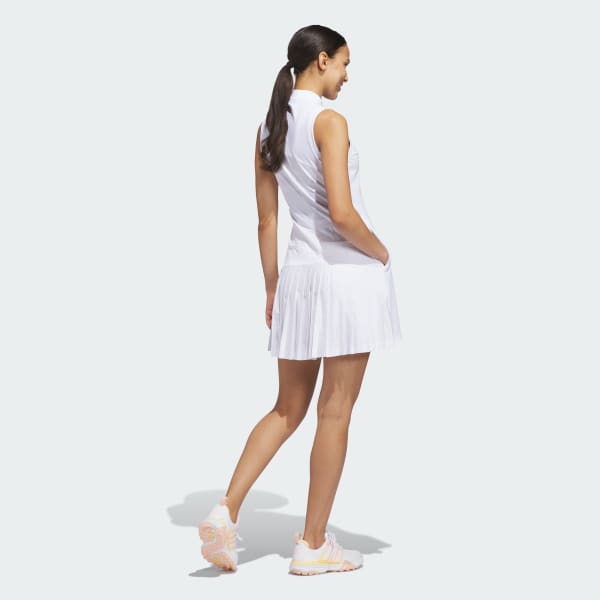 Blanco VESTIDO ULTIMATE365 TOUR