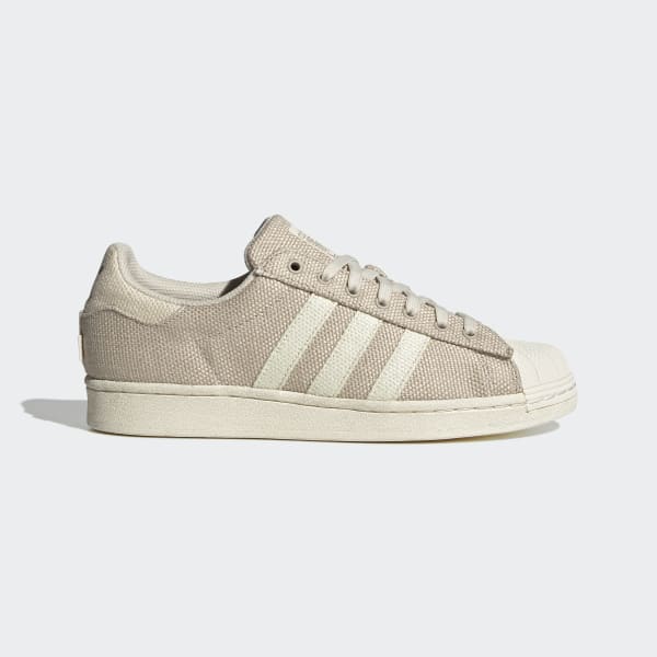Superstar new arrivals adidas beige