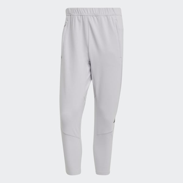 Pantalones de Yoga gris