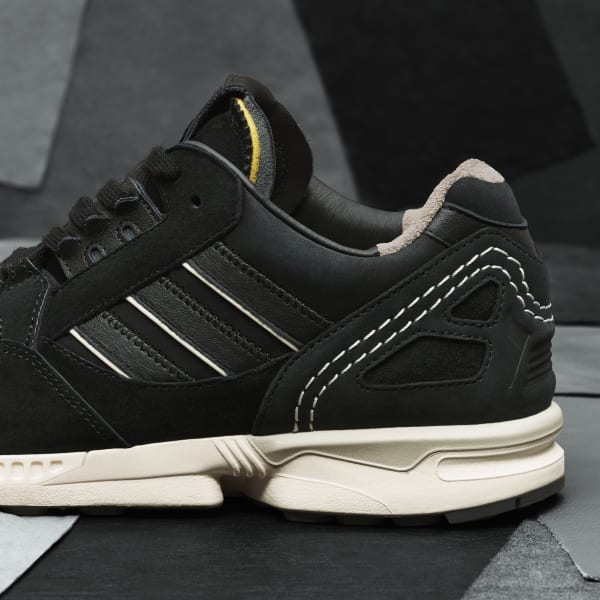 adidas zx 9000 women Black