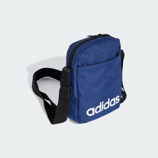 Biru Tas Organizer Linear