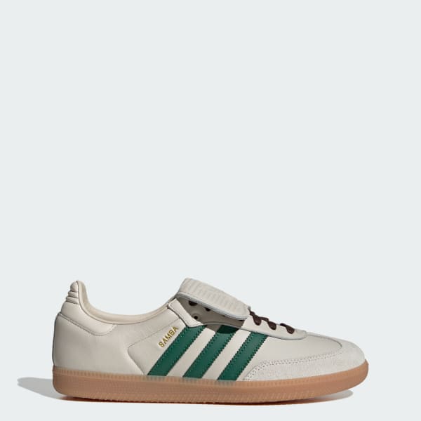 【ADIDAS】注目カラー Samba LT クリームベージュ adidas SAMBA LT “Cream White”が国内12月2日より発売 ［JH5705