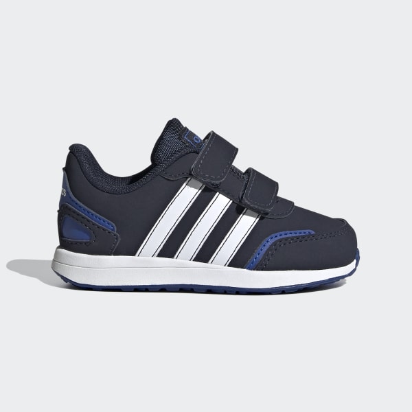 Zapatillas Switch azules y blancas niños | adidas