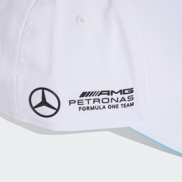 アソス　FF1 GT SS ジャージ　キャップ　メルセデス　ベンツ　AMG アディダス Mercedes-AMG PETRONAS F1チーム ジョージ・ラッセル