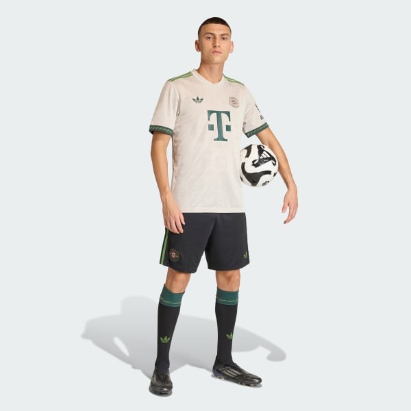 Beige FC Bayern München Wiesn sæt