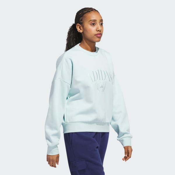 Cozy Holiday Graphic Sweatshirt