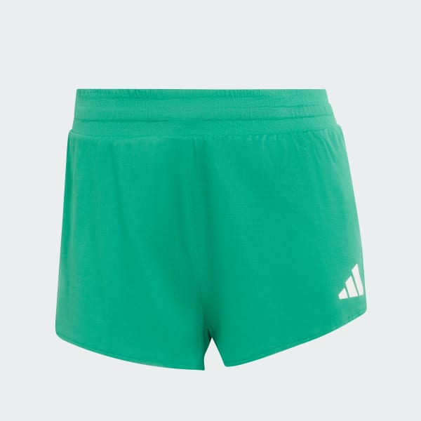 Green All Time Classics Shorts